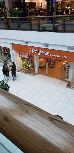 Shopping Mall «Lloyd Center», reviews and photos, 2201 Lloyd Center, Portland, OR 97232, USA