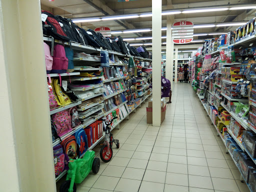 Shoprite Adeniran, Adeniran Ogunsanya St, Surulere, Lagos, Nigeria, Home Improvement Store, state Lagos