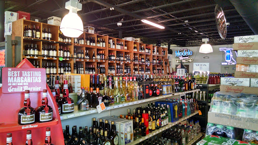 Liquor Store «OC Liquor Store», reviews and photos, 411 N Ocean Dr, Hollywood, FL 33019, USA