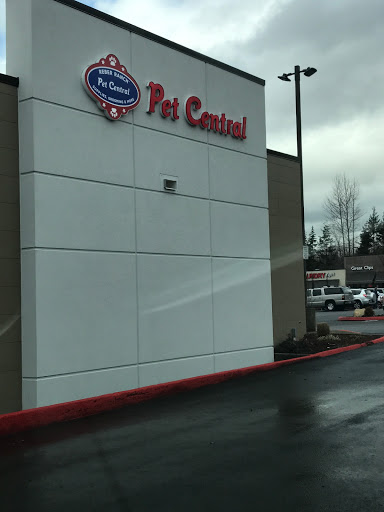 Pet Store «Pet Central», reviews and photos, 13004 SE Kent-Kangley Rd, Kent, WA 98030, USA