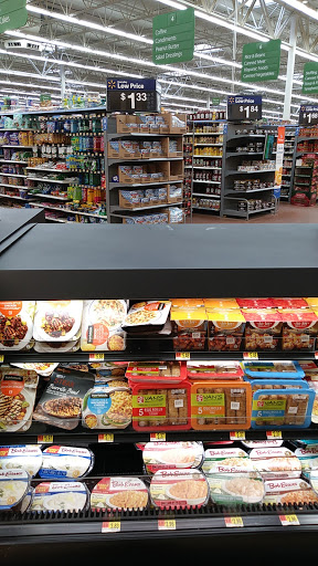 Department Store «Walmart Supercenter», reviews and photos, 45400 Marketplace Blvd, Chesterfield, MI 48051, USA