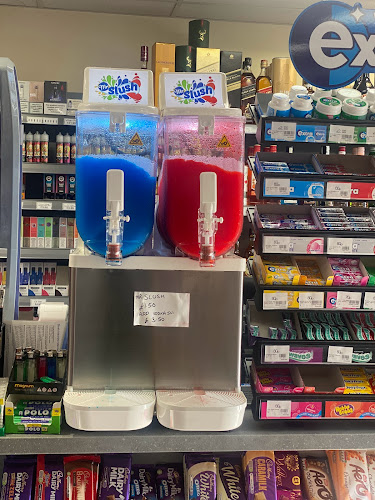 Reviews of Rubis all in one in Worcester - Liquor store