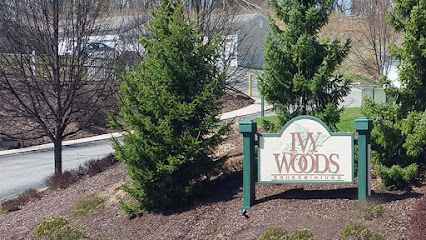 Ivy Woods Condominium