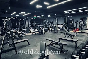 Old Skool Gym - Gym In Kapurthala | Health And Fitness Gym image