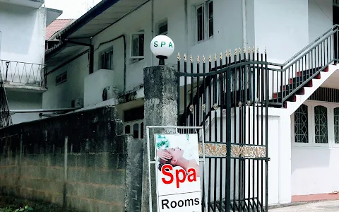 The Nest Spa(756454611) image