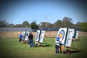 Wangaratta Target Archers image
