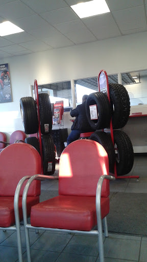 Tire Shop «Discount Tire Store - Taylorsville, UT», reviews and photos, 3665 W 5400 S, Taylorsville, UT 84129, USA