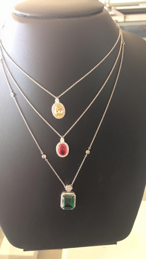 Jeweler «Flores Jewelers», reviews and photos, 1515 Lee Trevino Dr, El Paso, TX 79936, USA