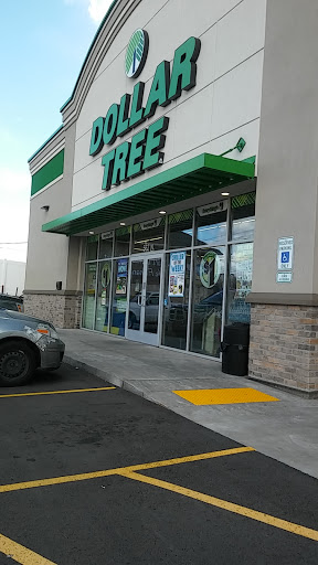 Dollar Store «Dollar Tree», reviews and photos, 567 N Main St, Clearfield, UT 84015, USA