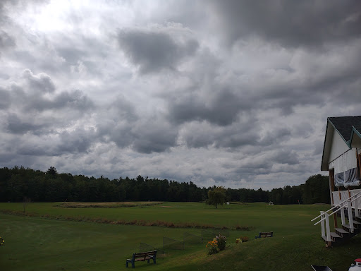 Golf Course «Arrowhead Golf Course & Driving Range», reviews and photos, 350 Murray Ave, Milton, VT 05468, USA