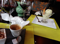 Plats et boissons du Restaurant Le Corentin à Paris - n°13