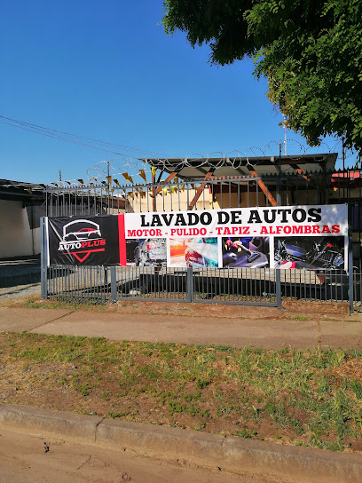 Auto Plus Autolavado y Sanitizado