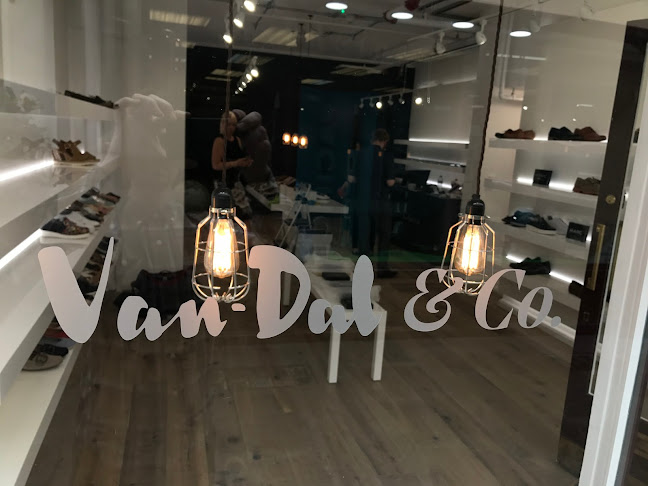 Reviews of Van Dal & Co in Cardiff - Shoe store