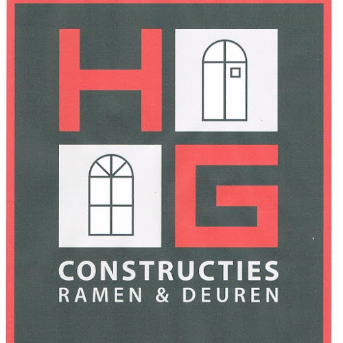 HG Constructies - Turnhout