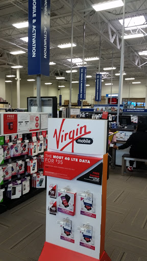 Electronics Store «Best Buy», reviews and photos, 200 Mall Cir Dr, Monroeville, PA 15146, USA