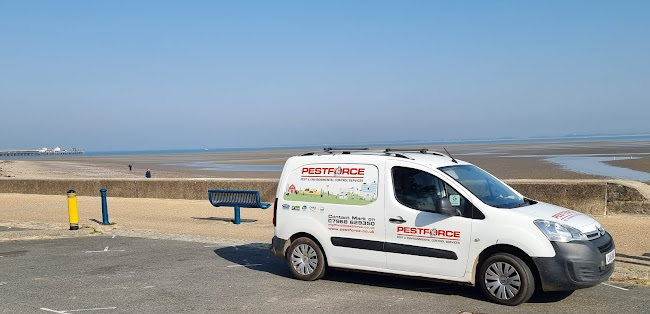 Pestforce Pest Control Isle of Wight