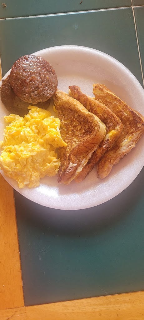 Doe Doe's Eatery LLC 60707