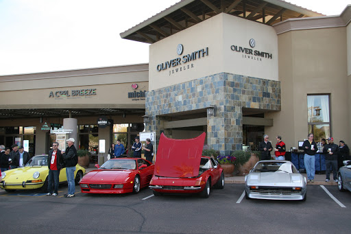 Jeweler «Oliver Smith Jeweler», reviews and photos, 8787 N Scottsdale Rd Suite 116, Scottsdale, AZ 85253, USA