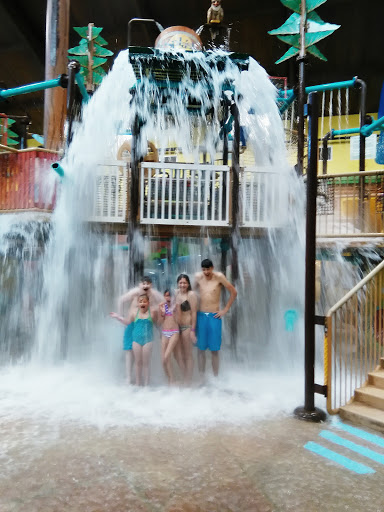 Water Park «Splash Universe», reviews and photos, 100 Whitetail Dr, Dundee, MI 48131, USA