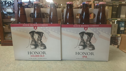 Wine Store «Madden Beverage», reviews and photos, 335 North St, Saco, ME 04072, USA