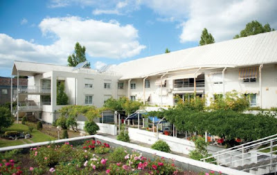 Fondation Partage et Vie - EHPAD Le Foyer du Petit Jer - Lourdes à Lourdes