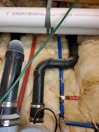 1st American Plumbing, Heating & Air - Photo 7 - Car repair in Midvale, UT, Salt Lake City