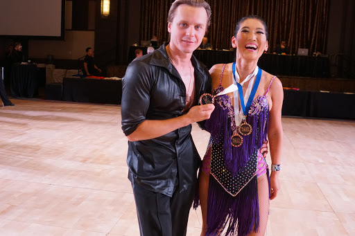 Dance School «Ballroom Dancing LA», reviews and photos, 121 S Garfield Ave, Alhambra, CA 91801, USA