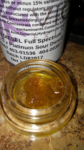 Lounge «The Pothole», reviews and photos, 519 N 30th St, Colorado Springs, CO 80904, USA