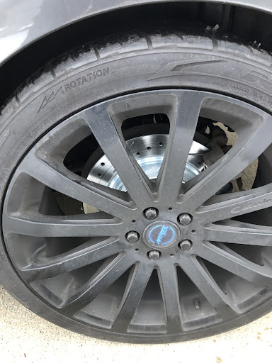 Auto Repair Shop «Commerce Radiator», reviews and photos, 9575 Commerce Rd # 1, Commerce Charter Twp, MI 48382, USA