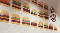 Hamburger du Restauration rapide Burger King à Chartres - n°13