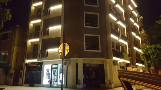 Магазин ENJOY - Варна