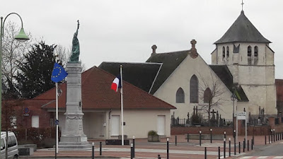 Sem Spapa - Services Publics Pour L'accu Sem à Cambrin