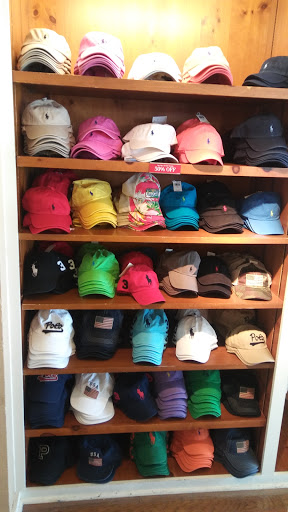 Outlet Store «Ralph Lauren», reviews and photos, 11211 120th Ave #36, Pleasant Prairie, WI 53158, USA