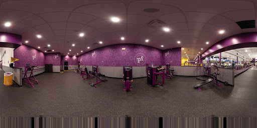 Gym «Planet Fitness», reviews and photos, 6763-R Wilson Blvd, Falls Church, VA 22044, USA