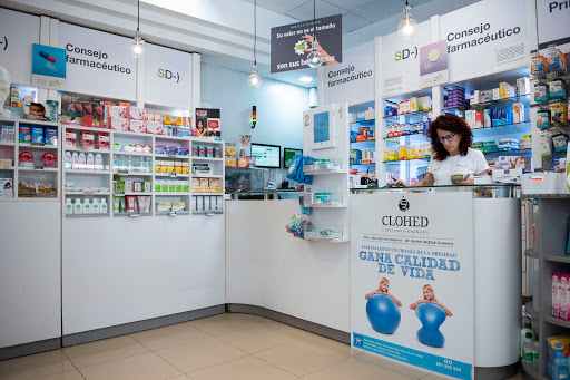 Farmacia Santamaría