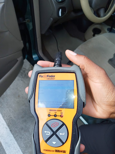 Auto Parts Store «AutoZone», reviews and photos, 1320 W Sunrise Blvd, Fort Lauderdale, FL 33311, USA