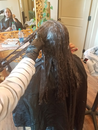 Beauty Salon «Jade Salon of Atlanta», reviews and photos, 3020 Highlands Pkwy SE, Smyrna, GA 30082, USA