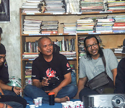 Galeri Sekarlangit photo