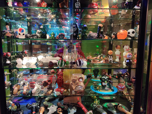 Tobacco Shop «Evergreen Tobacco», reviews and photos, 306 E Green St, Champaign, IL 61820, USA