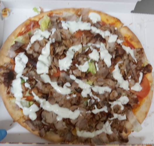 Its Your Time - Pizza da asporto - Spilimbergo