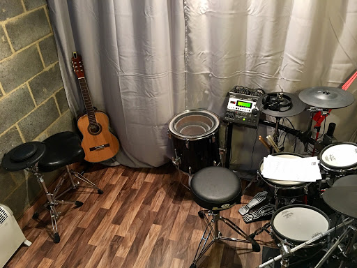 Lawrence Drums