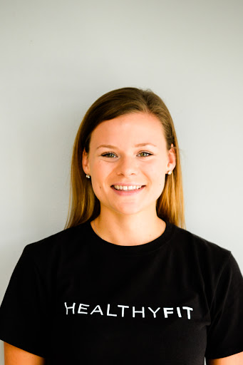 Gym «HealthyFit for Women», reviews and photos, 1000 E Boston Post Rd, Mamaroneck, NY 10543, USA