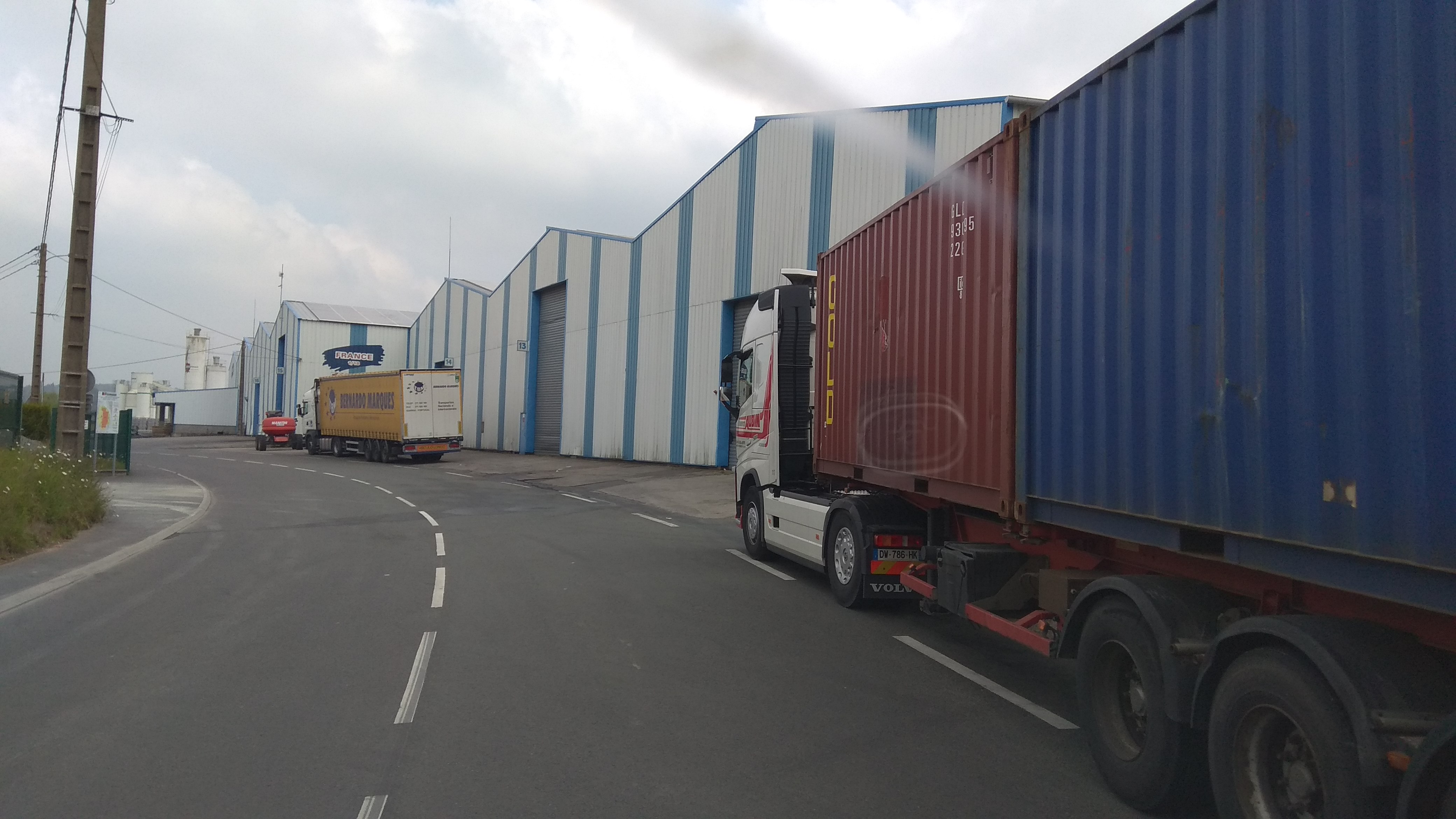 Photo n° 3 de l'avis de reno.u fait le 05/05/2017 à 10:06