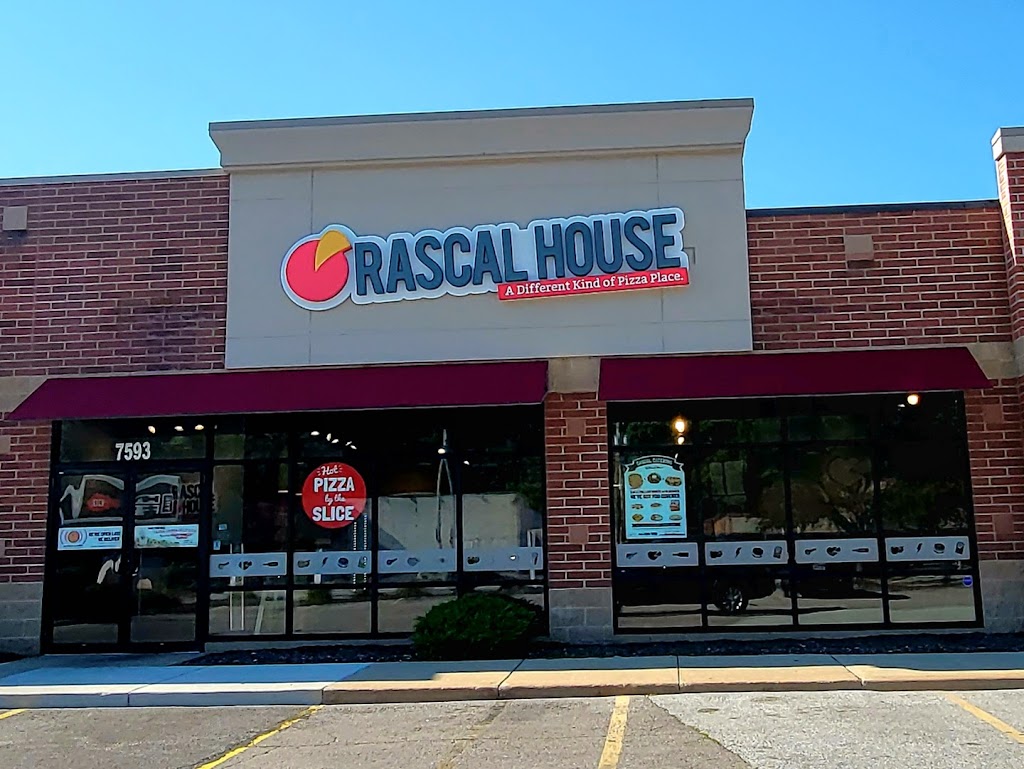 Rascal House - Mentor, OH 44060