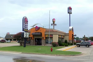 Taco Bell image