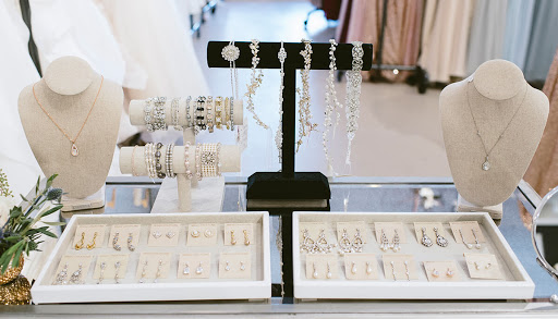 Wedding Store «Bliss Bridal & Black Tie», reviews and photos, 145 Petaluma Blvd N, Petaluma, CA 94952, USA