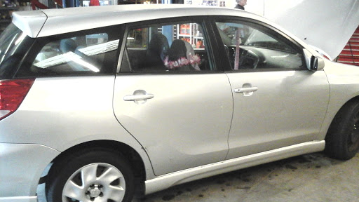 Auto Repair Shop «Affordable Auto Repair», reviews and photos, 121 Lake Carroll Blvd # B, Carrollton, GA 30117, USA