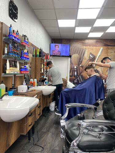 Reviews of Moocut barber in London - Barber shop