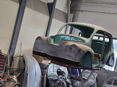 RC MECA mécanique carrosserie à Gaillard