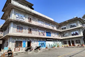 Gurkha Memorial Museum image